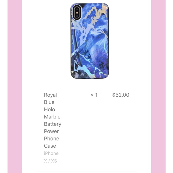 LuxyLemon Battery Power- Like New Condition - Picture 6 of 6